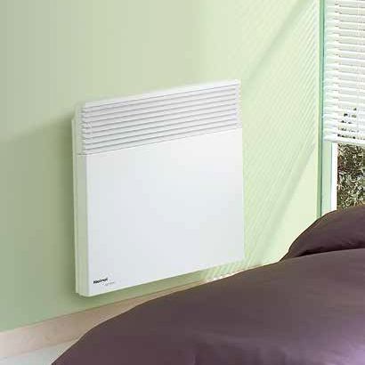 Elektromos fűtés, infrapanellel, padlófűtéssel