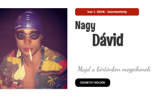 Szombathelyi kalandok a nyugat.hu-n
Nyugat.hu, 2022. február